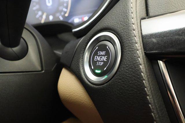 used 2024 Cadillac CT5 car, priced at $47,445