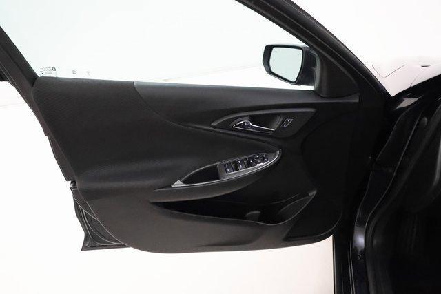 used 2023 Chevrolet Malibu car, priced at $21,500