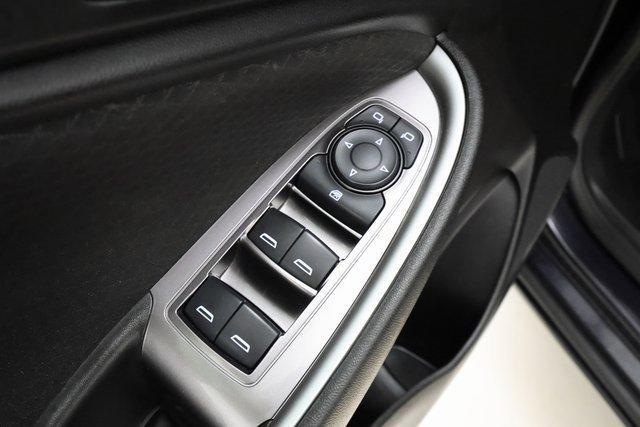 used 2023 Chevrolet Malibu car, priced at $21,500