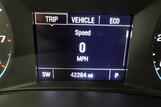 used 2023 Chevrolet Malibu car, priced at $21,500