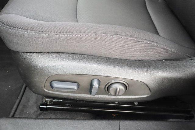 used 2023 Chevrolet Malibu car, priced at $21,500