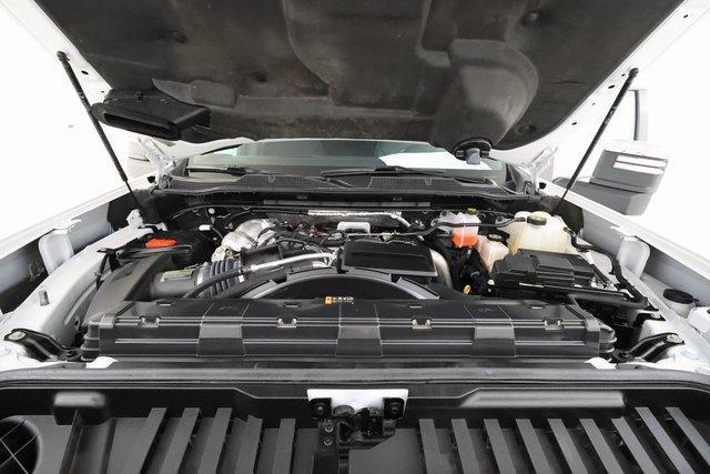 used 2024 Chevrolet Silverado 2500 car, priced at $63,775