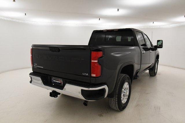 used 2024 Chevrolet Silverado 2500 car, priced at $60,899