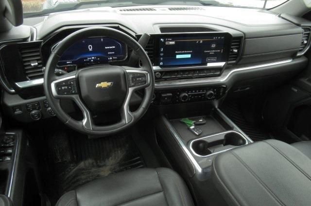 used 2024 Chevrolet Silverado 2500 car, priced at $63,900