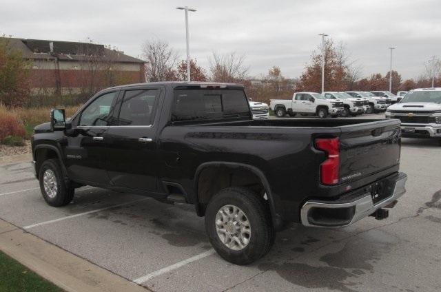 used 2024 Chevrolet Silverado 2500 car, priced at $63,900