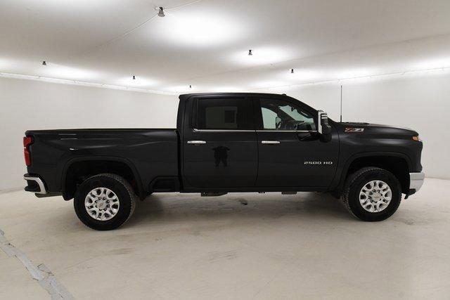 used 2024 Chevrolet Silverado 2500 car, priced at $60,899