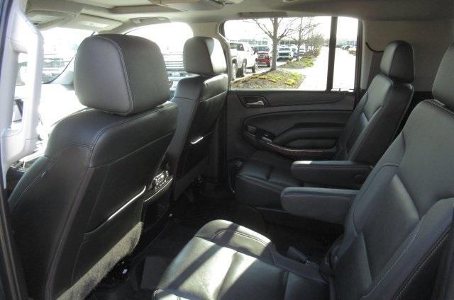 used 2020 Chevrolet Suburban car, priced at $41,130