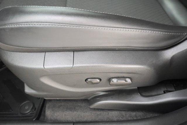 used 2022 Buick Encore car, priced at $20,000