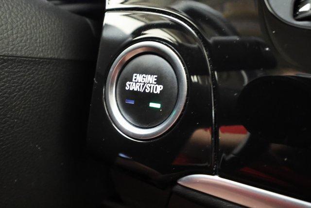 used 2022 Buick Encore car, priced at $20,000