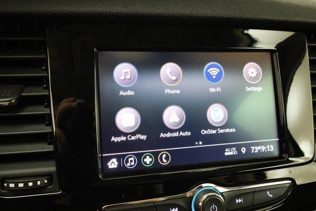 used 2022 Buick Encore car, priced at $20,000