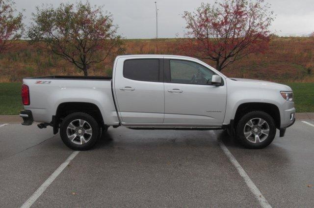 used 2018 Chevrolet Colorado car, priced at $24,499