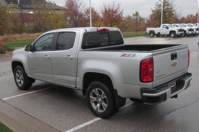 used 2018 Chevrolet Colorado car, priced at $24,499