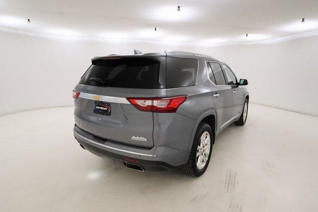 used 2019 Chevrolet Traverse car, priced at $26,500
