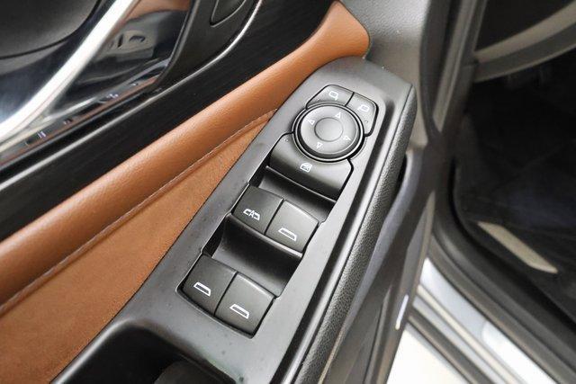 used 2019 Chevrolet Traverse car, priced at $26,500