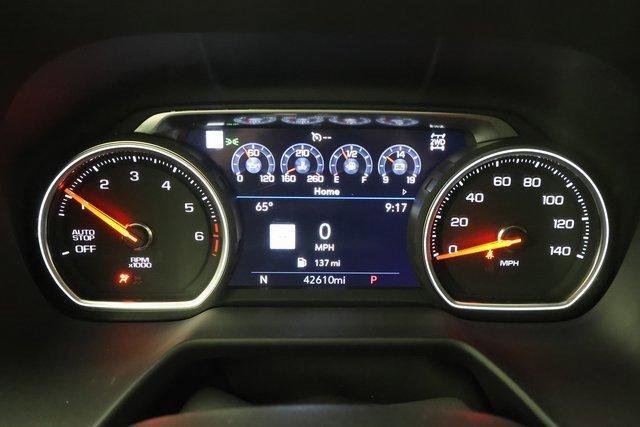 used 2021 Chevrolet Tahoe car, priced at $59,500