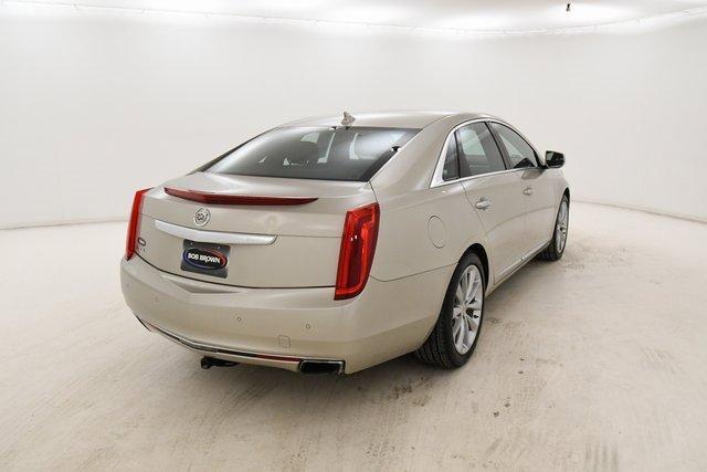 used 2014 Cadillac XTS car, priced at $10,488