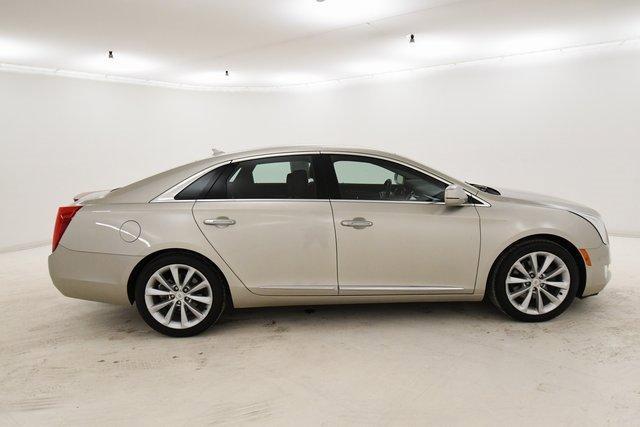 used 2014 Cadillac XTS car, priced at $10,488