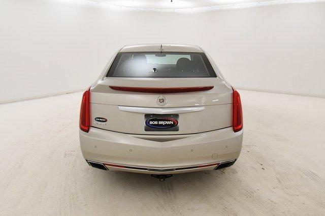 used 2014 Cadillac XTS car, priced at $10,488