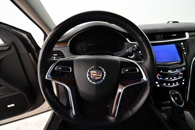 used 2014 Cadillac XTS car, priced at $10,488