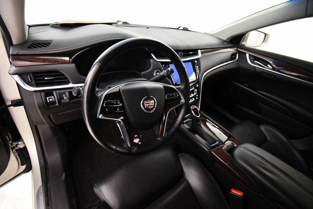 used 2014 Cadillac XTS car, priced at $10,488