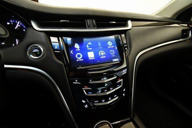 used 2014 Cadillac XTS car, priced at $10,488