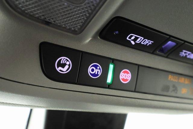 used 2023 GMC Terrain car, priced at $24,378