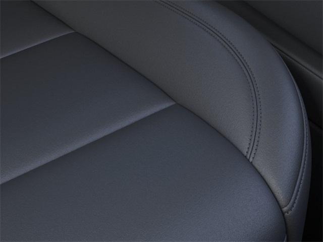 new 2026 Chevrolet Silverado 2500 car, priced at $51,440