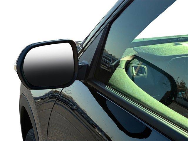 new 2026 Chevrolet Traverse car, priced at $49,504