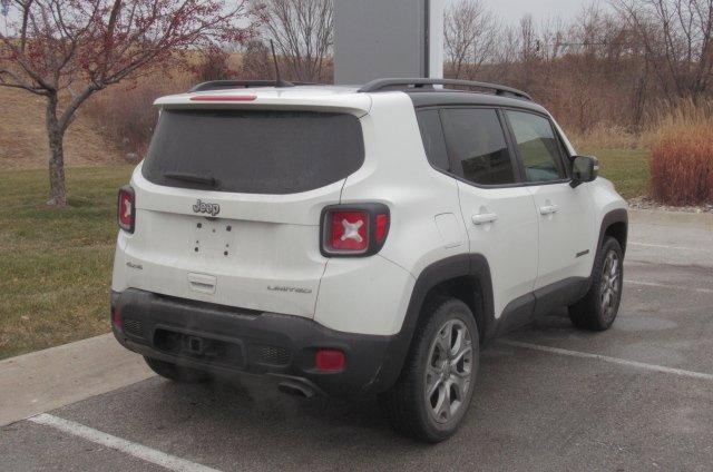 used 2019 Jeep Renegade car, priced at $16,990