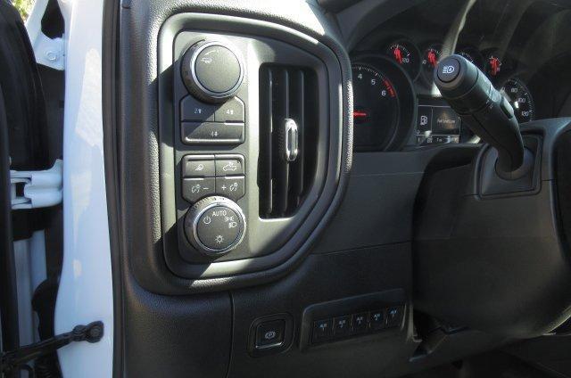 new 2025 Chevrolet Silverado 3500 car, priced at $64,470