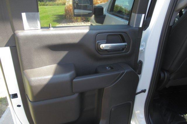 new 2025 Chevrolet Silverado 3500 car, priced at $64,470