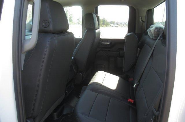 new 2025 Chevrolet Silverado 3500 car, priced at $64,470