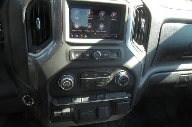 new 2025 Chevrolet Silverado 3500 car, priced at $64,470