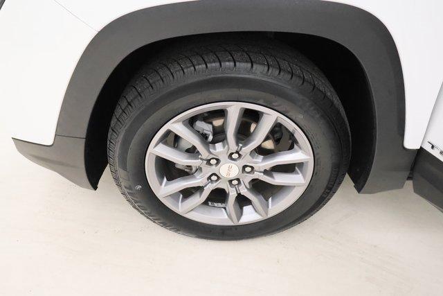 used 2022 GMC Terrain car, priced at $22,496