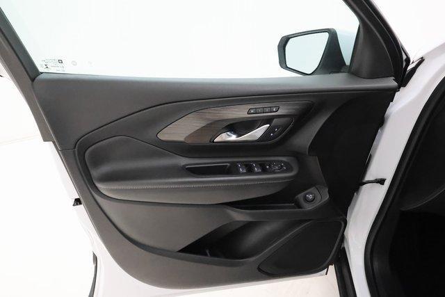 used 2022 GMC Terrain car, priced at $22,496