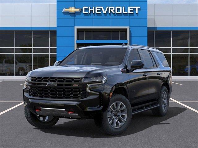 new 2024 Chevrolet Tahoe car, priced at $69,312