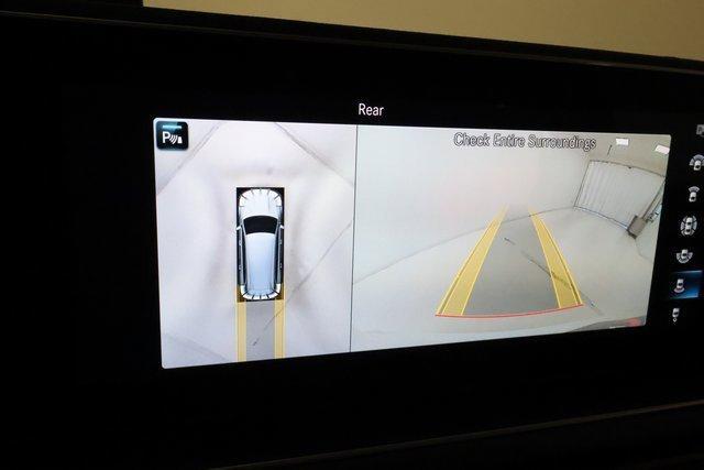 used 2020 Mercedes-Benz GLS 450 car, priced at $40,984