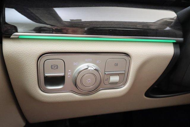 used 2020 Mercedes-Benz GLS 450 car, priced at $40,984