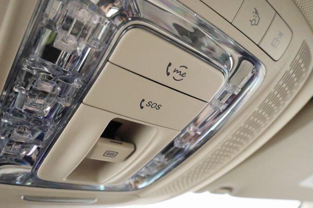 used 2020 Mercedes-Benz GLS 450 car, priced at $40,984