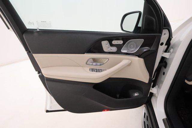 used 2020 Mercedes-Benz GLS 450 car, priced at $40,984