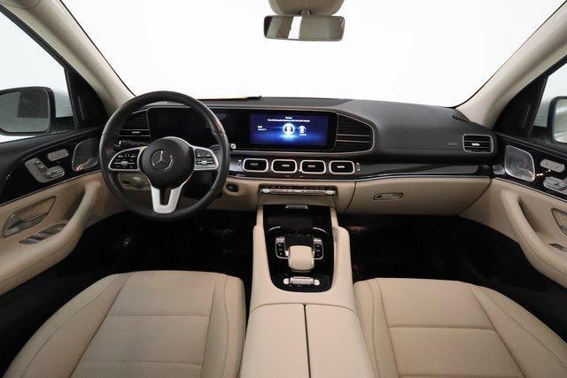 used 2020 Mercedes-Benz GLS 450 car, priced at $40,984