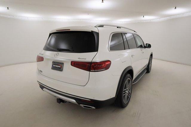 used 2020 Mercedes-Benz GLS 450 car, priced at $40,984