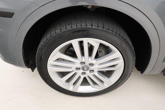 used 2018 Audi Q5 car, priced at $16,990