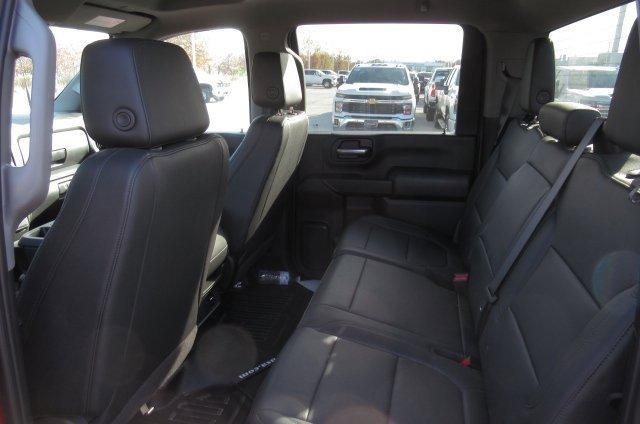 used 2022 Chevrolet Silverado 3500 car, priced at $57,500