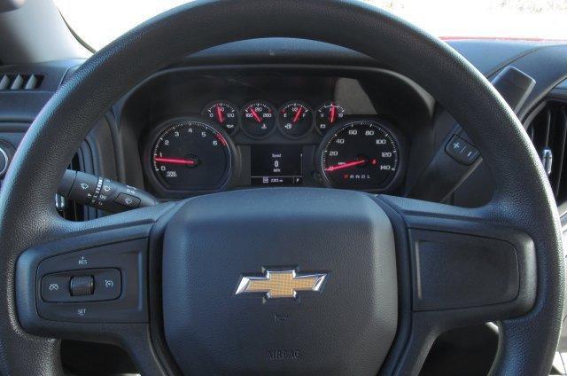 used 2022 Chevrolet Silverado 3500 car, priced at $57,500