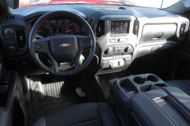 used 2022 Chevrolet Silverado 3500 car, priced at $57,500