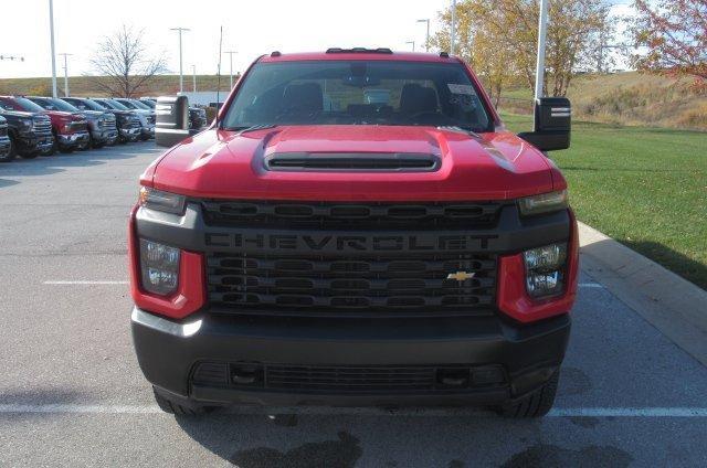 used 2022 Chevrolet Silverado 3500 car, priced at $57,500