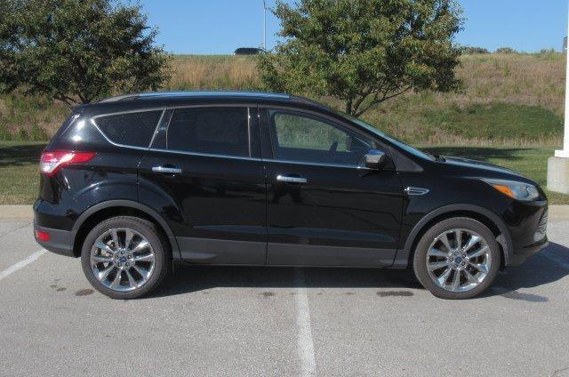 used 2016 Ford Escape car, priced at $17,500