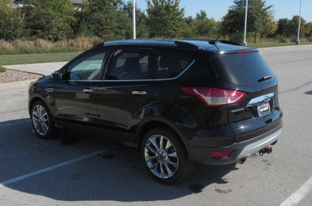 used 2016 Ford Escape car, priced at $17,500