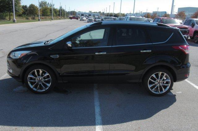 used 2016 Ford Escape car, priced at $17,500